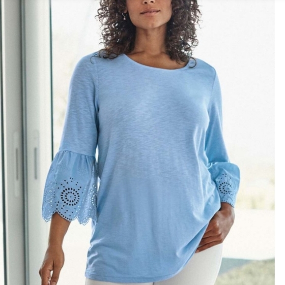 J.jill tunic bnwt  size XS - Picture 4 of 4